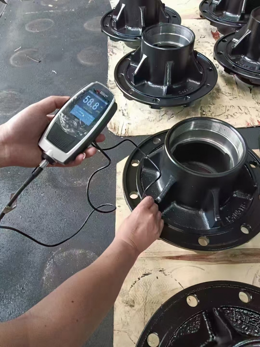 MC-3000S/FN1.2涂層測(cè)厚儀