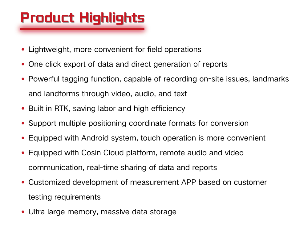 KODIN 9B-FM/S150 Pipeline Anti corrosion Coating Detector